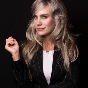 Meet your Posher, Leeann